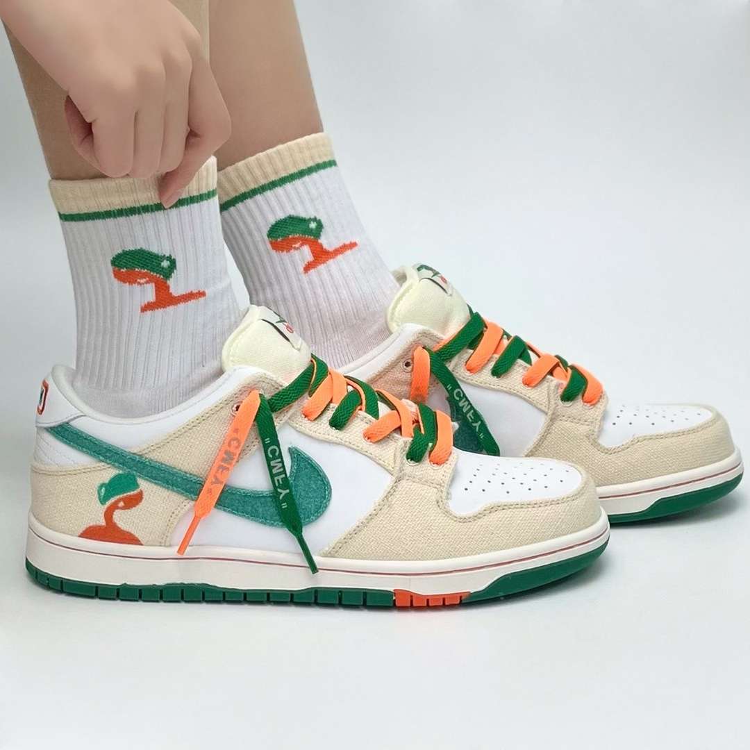 Nike SB Dunk Low Jarritos Replica FD0860-001