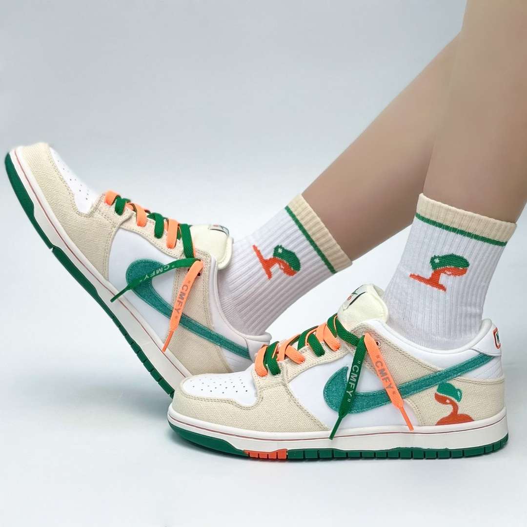 Nike SB Dunk Low Jarritos Replica FD0860-001