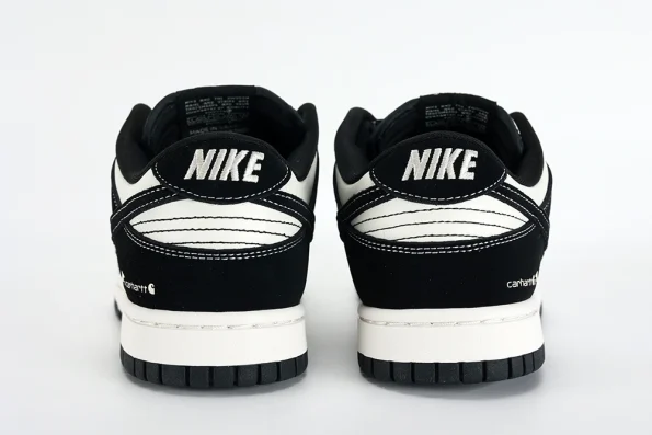 Nike SB Dunk Low Batman Black White Replica FC1688-300