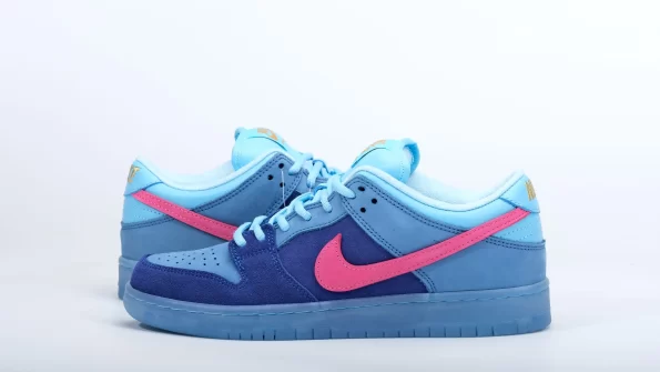 Run The Jewels x NK Dunk SB Low Replica DO9404-400