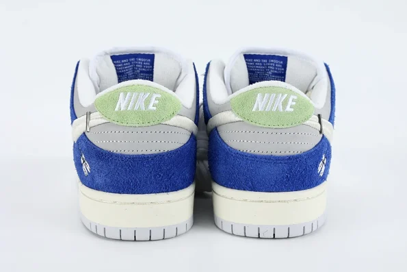 Nike SB Dunk Low Pro Fly Streetwear Reps DQ5130-400