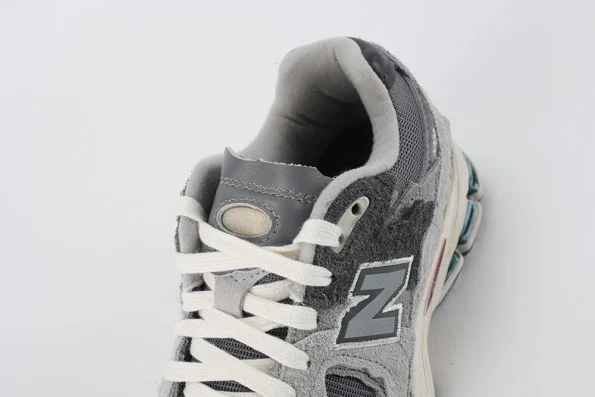 New Balance 2002R Protection Pack Rain Cloud Replica M2002RDA