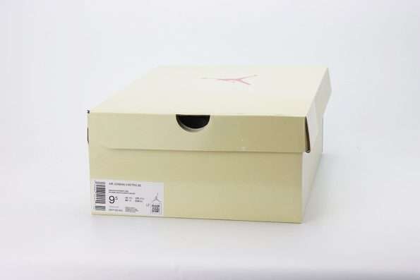 Air Jordan 3 Retro Muslin Replica DH7139-100