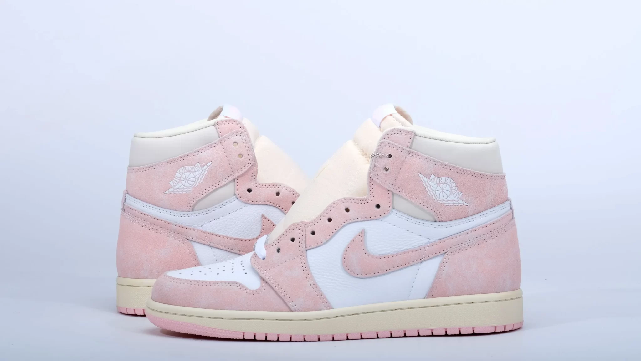 Air Jordan 1 High OG Washed pink Replica FD2596 600