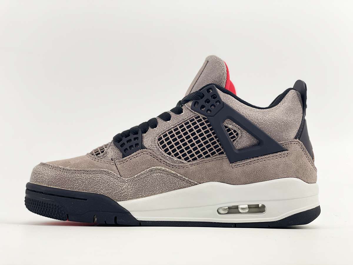 REPLICA IR JORDAN 4 “TAUPE HAZE” REPLICA FOR SALE ” DB0732-200″