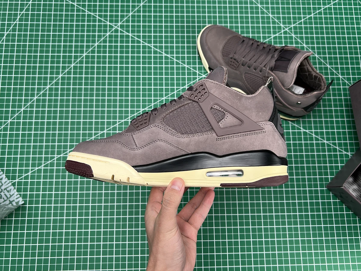 Jordan 4 Retro A Ma Maniére Violet Ore Replica DV6773-220