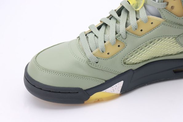 AIR JORDAN 5 RETRO ‘JADE HORIZON’ REPLICA DC7501-300