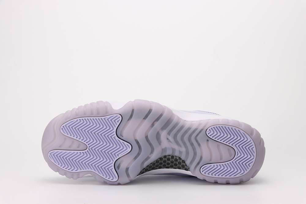 Air Jordan 11 Low “Pure Violet” Replica AH7860-101