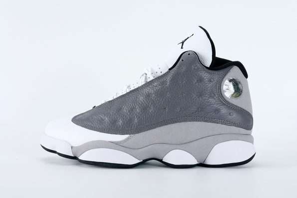 Jordan 13 Retro Atmosphere Grey Reps 414571-016