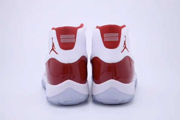 AIR JORDAN 11 CHERRY REPLICA CT8012-116