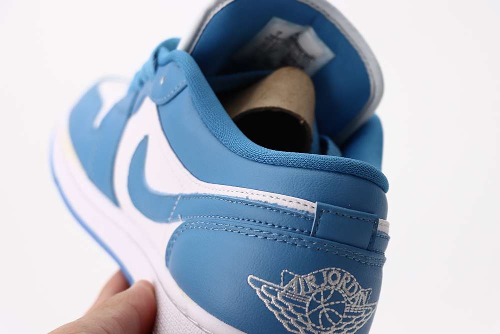 AIR JORDAN 1 LOW “UNC” Replica CJ7891-401