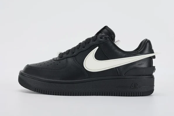 AMBUSH x Air Force 1 Low ‘Black’ Reps DV3464-001