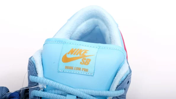 Run The Jewels x NK Dunk SB Low Replica DO9404-400