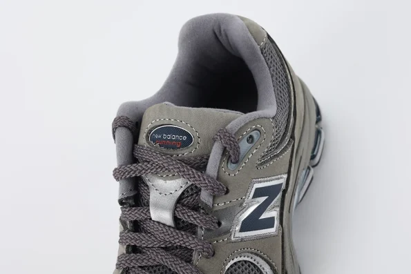 New Balance 2002R Light Grey REps ML2002RA