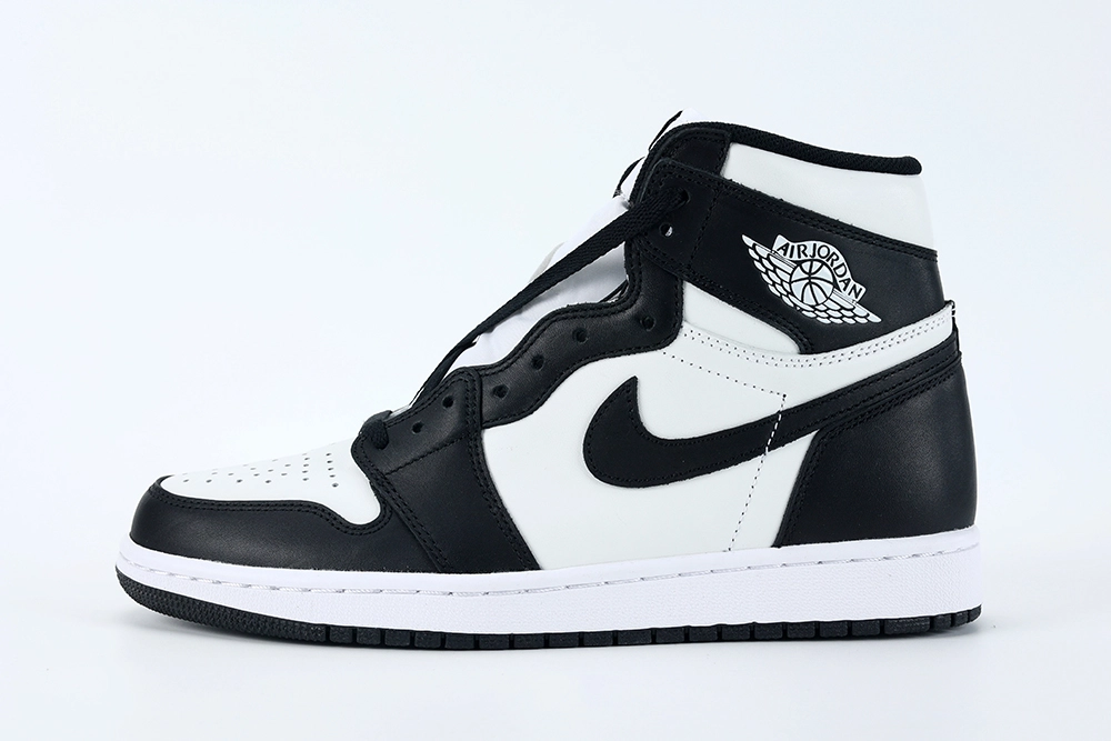 Air Jordan 1 Retro High ’85 OG ‘Black White’ Quality Reps BQ4422-001