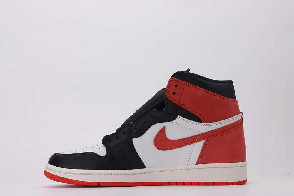 Air Jordan 1 Retro High Track Red Replica  ” 555088-112″