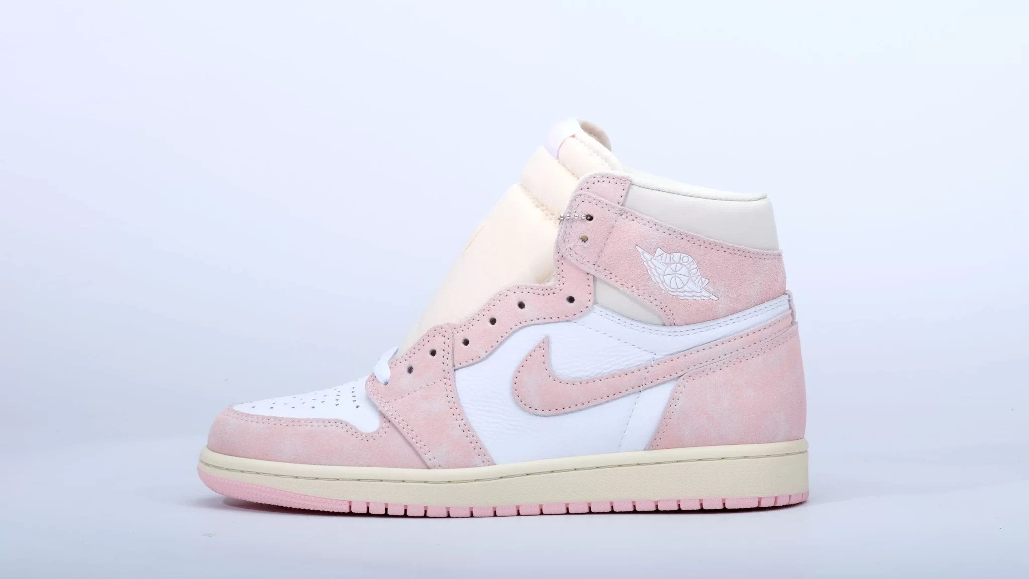 Air Jordan 1 High OG Washed pink Replica FD2596 600