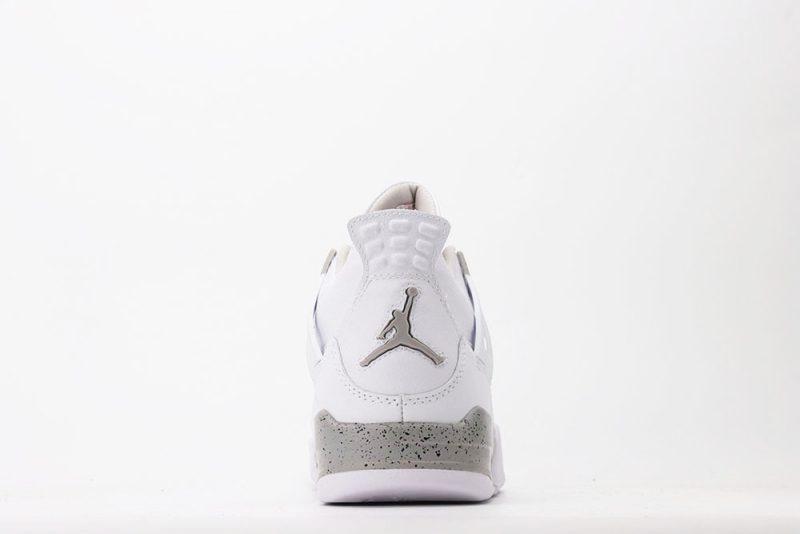 AIR JORDAN 4 RETRO ‘WHITE OREO’ REPS CT8527-100