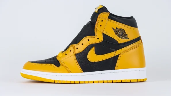 Air Jordan 1 Retro High OG ‘Pollen’ Reps 555088 701