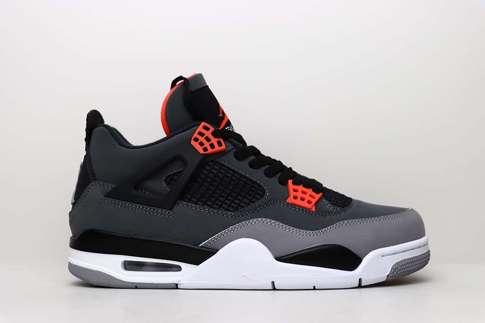 Air Jordan 4 Retro Infrared Reps DH6927-061