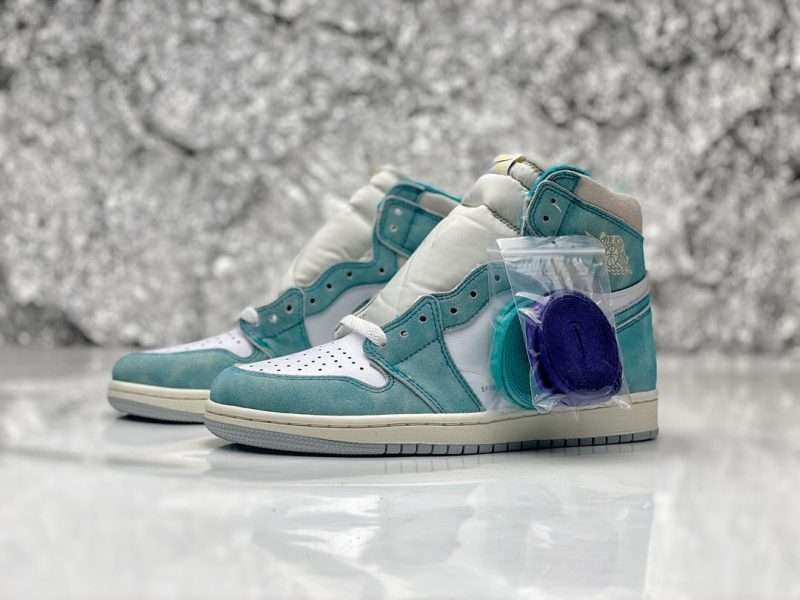 AIR JORDAN 1 RETRO HIGH OG “TURBO GREEN” REPLICA 555088-311