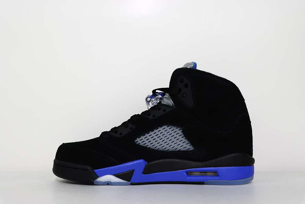 Air Jordan 5 Retro ‘Racer Blue’ Replica ” CT4838-004″