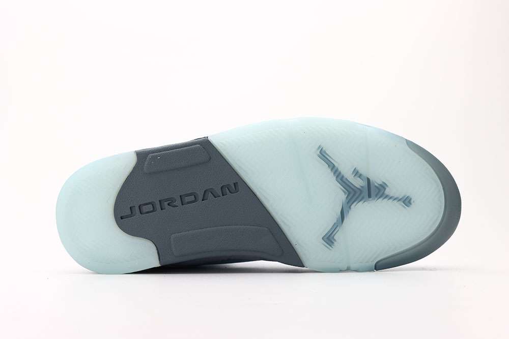 Air Jordan 5 Retro ‘Blue Bird’ Replica DD9336 400