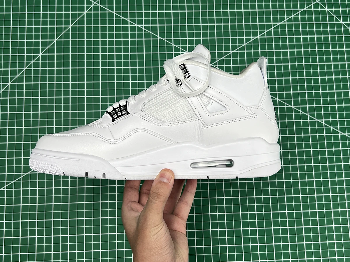 AIR JORDAN 4 RETRO ‘PURE MONEY’ Best Quality Reps 408202-101