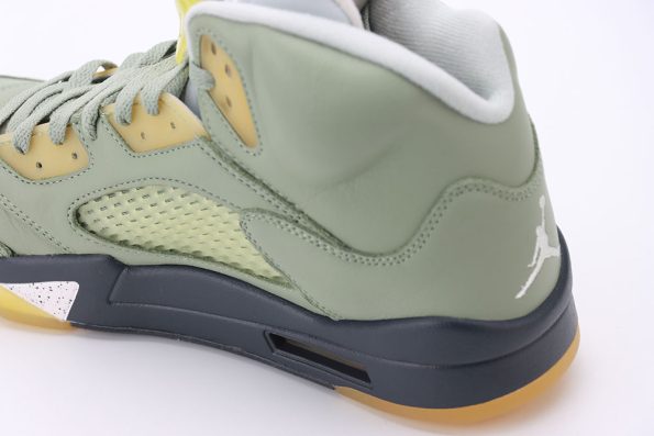 AIR JORDAN 5 RETRO ‘JADE HORIZON’ REPLICA DC7501-300