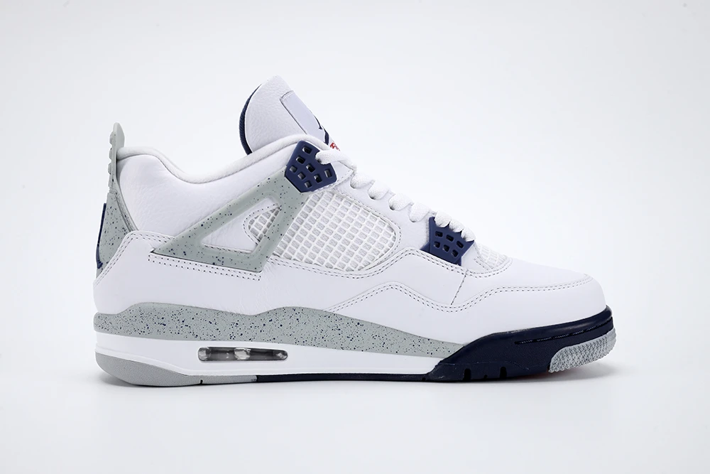 Air Jordan 4 Retro Midnight Navy DH6927-140