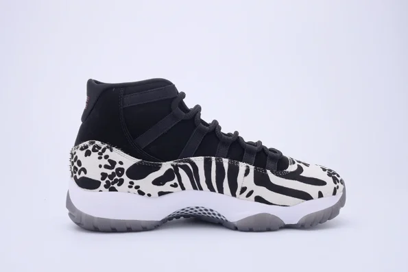 Air Jordan 11 Retro Animal Instinct Replica AR0715-010