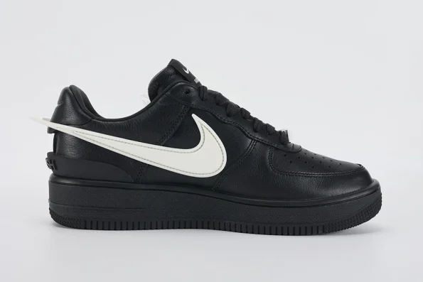 AMBUSH x Air Force 1 Low ‘Black’ Reps DV3464-001