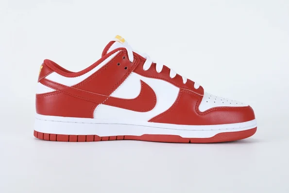 Nike Dunk Low USC Replica DD1391-602