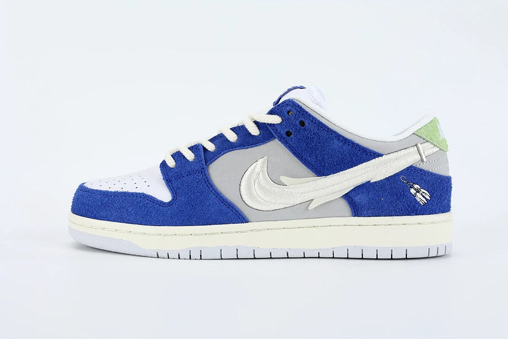 Nike SB Dunk Low Pro Fly Streetwear Reps DQ5130-400