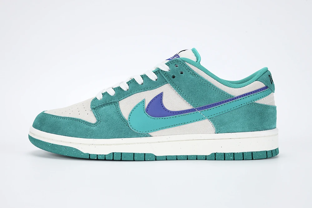 Nike Dunk Low SE 85 Neptune Green Reps  DO9457-101