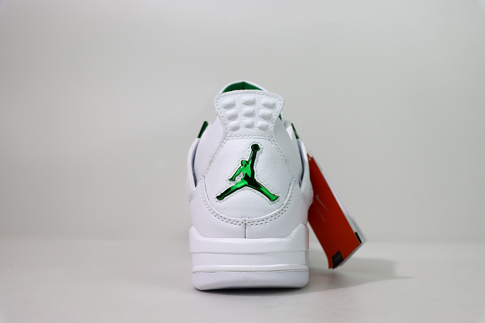 AIR JORDAN 4 RETRO ‘GREEN METALLIC’ REPLICA CT8527-113