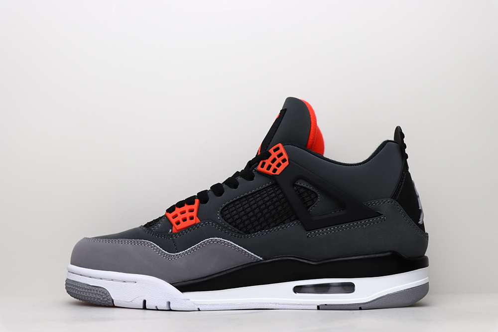 Air Jordan 4 Retro Infrared Reps DH6927-061