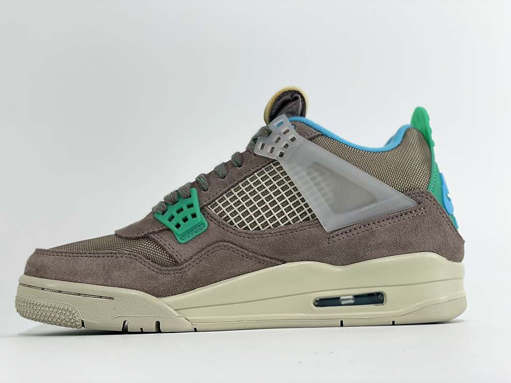 Jordan 4 Retro SP 30th Anniversary Union Taupe Haze Replica DJ5718-242