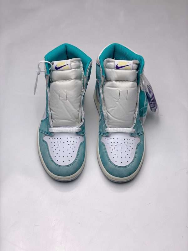 AIR JORDAN 1 RETRO HIGH OG “TURBO GREEN” REPLICA 555088-311