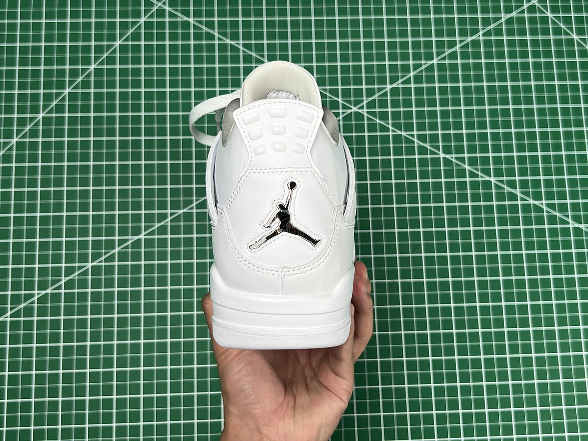 AIR JORDAN 4 RETRO ‘PURE MONEY’ Best Quality Reps 408202-101