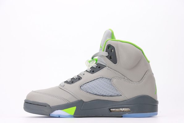 Air Jordan 5 Retro ‘Green Bean’ 2022 Replica DM9014-003