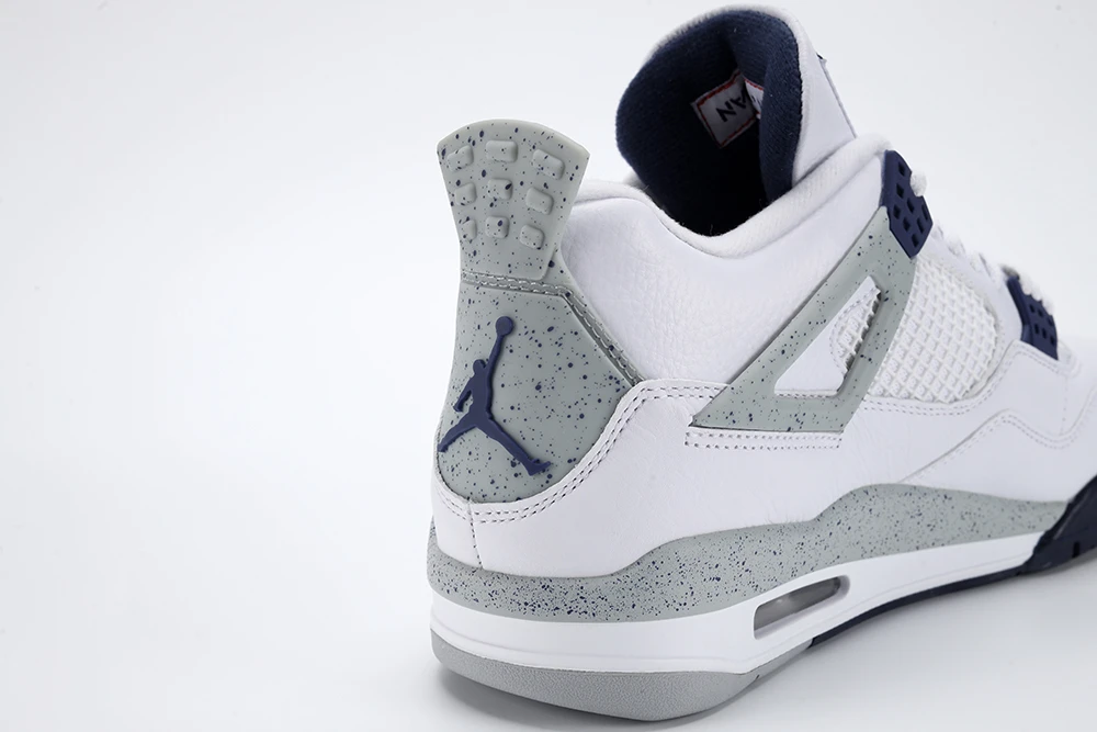 Air Jordan 4 Retro Midnight Navy DH6927-140