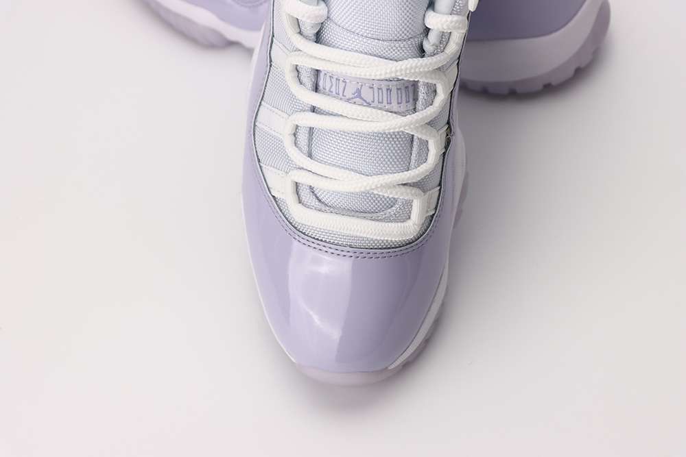 Air Jordan 11 Low “Pure Violet” Replica AH7860-101