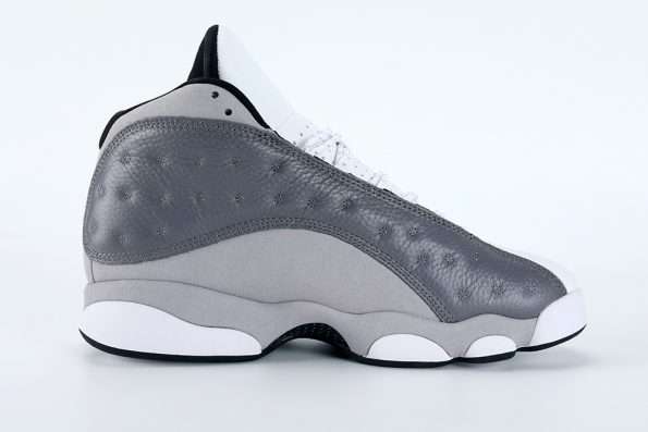 Jordan 13 Retro Atmosphere Grey Reps 414571-016