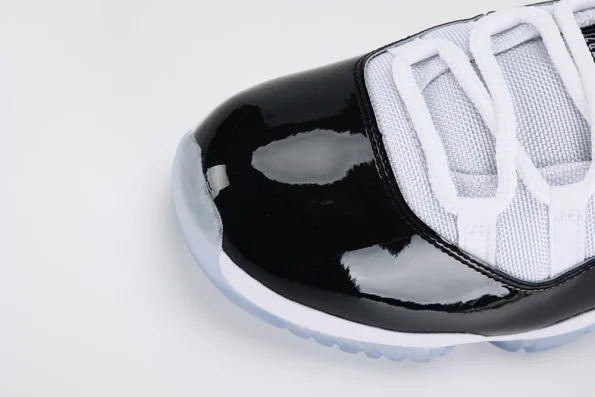 Air Jordan 11 Retro Concord (2018) Quality Reps 378037-100