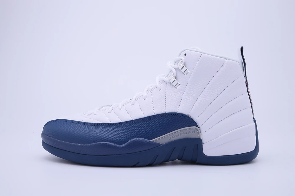 Air Jordan 12 Retro ‘French Blue’ 2016 Replica 130690-113