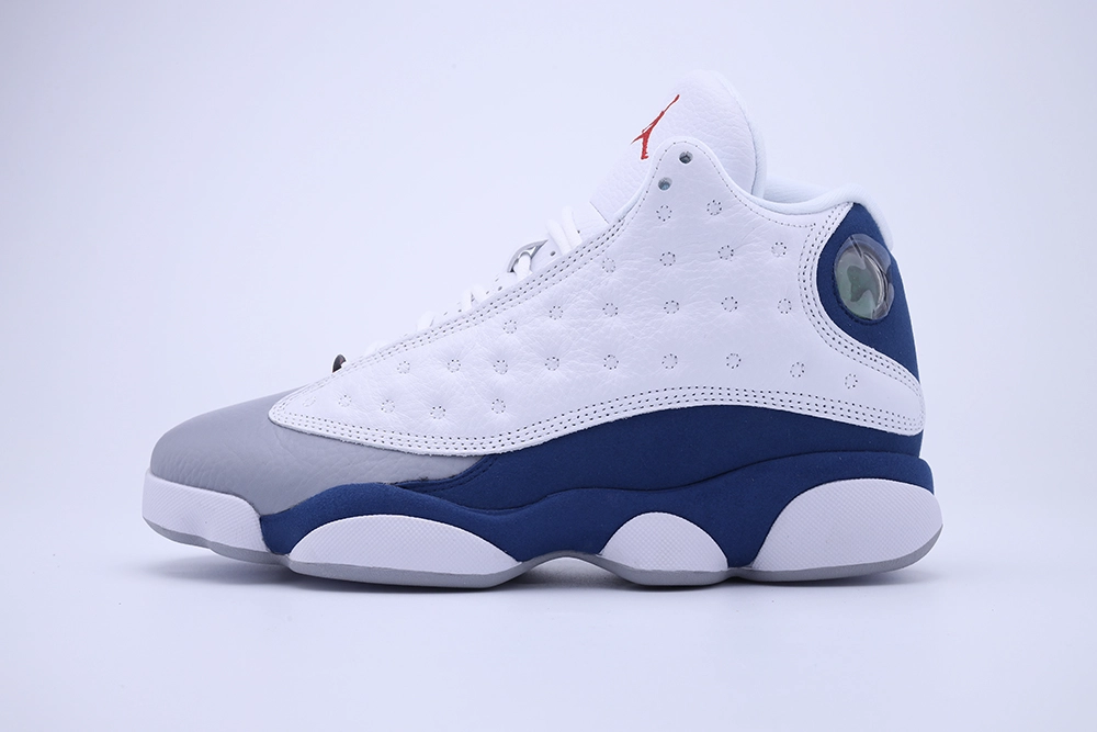 Air Jordan 13 French Blue Replica 414571-164