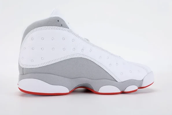 Air Jordan 13 “Wolf Grey” Replica 414571-160