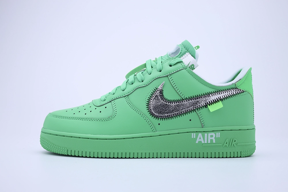 Nike Air Force 1 Low Off-White Brooklyn Replica DX1419-300