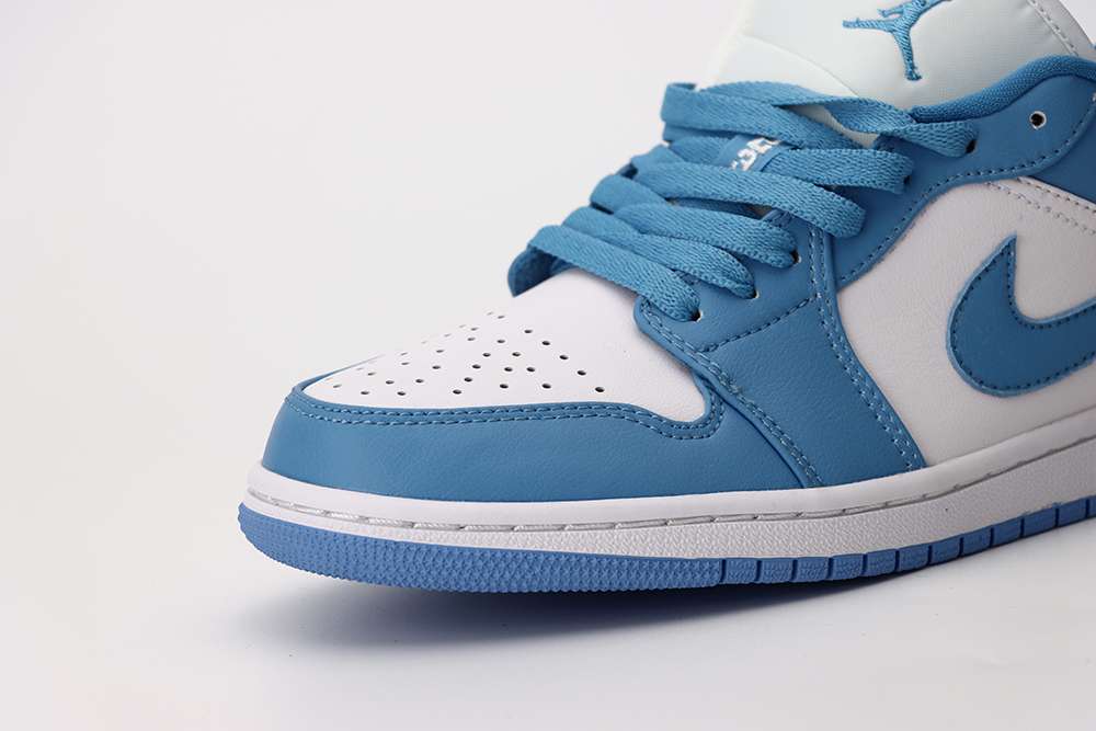 AIR JORDAN 1 LOW “UNC” Replica CJ7891-401